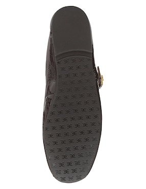 Balerina Sam Edelman de piel para mujer