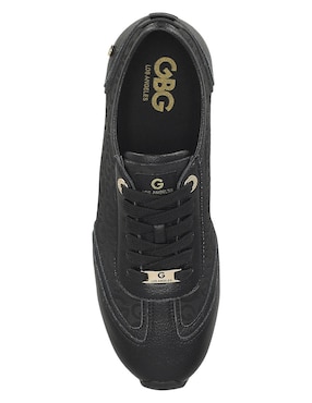 Tenis Gbg Los Angeles para mujer