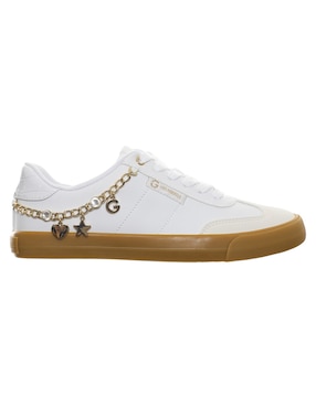 Tenis Gbg Los Angeles para mujer