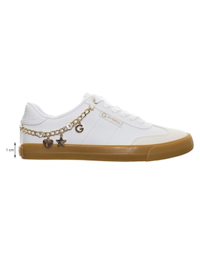 Tenis Gbg Los Angeles para mujer