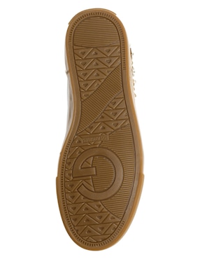 Tenis Gbg Los Angeles para mujer
