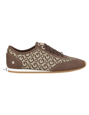 Tenis Gbg Los Angeles para mujer