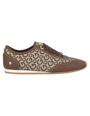 Tenis Gbg Los Angeles para mujer
