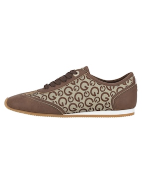 Tenis Gbg Los Angeles para mujer