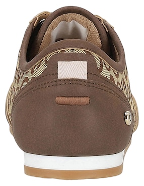 Tenis Gbg Los Angeles para mujer