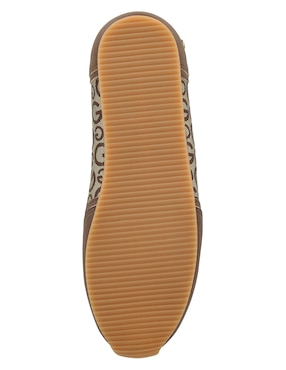 Tenis Gbg Los Angeles para mujer