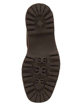 Bota arriba del tobillo Sam Edelman para mujer