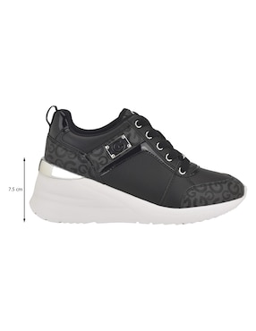 Tenis Gbg Los Angeles para mujer
