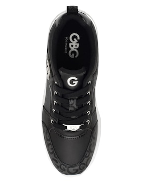 Tenis Gbg Los Angeles para mujer