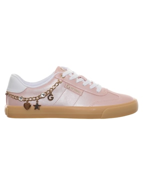 Tenis Gbg Los Angeles para mujer