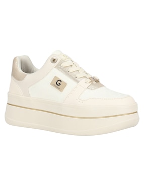 Tenis Gbg Los Angeles para mujer