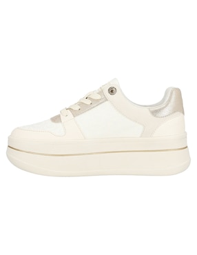 Tenis Gbg Los Angeles para mujer