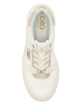 Tenis Gbg Los Angeles para mujer