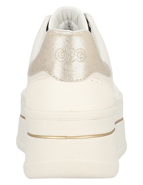 Tenis Gbg Los Angeles para mujer