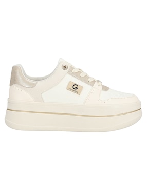 Tenis Gbg Los Angeles para mujer