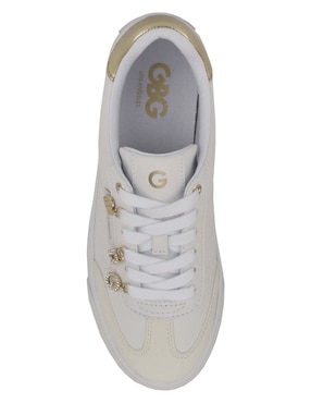 Tenis Gbg Los Angeles para mujer