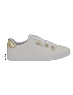 Tenis Gbg Los Angeles para mujer