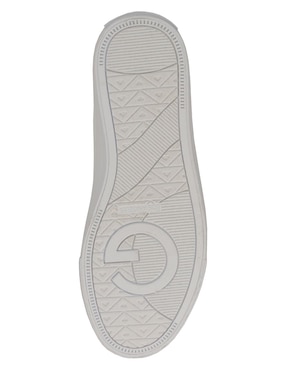 Tenis Gbg Los Angeles para mujer