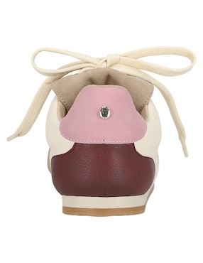 Tenis Gbg Los Angeles para mujer