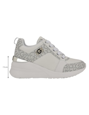 Tenis Gbg Los Angeles para mujer