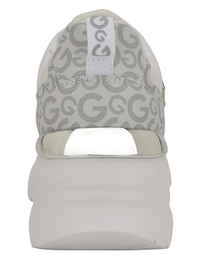 Tenis Gbg Los Angeles para mujer