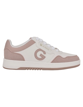 Tenis Gbg Los Angeles para mujer