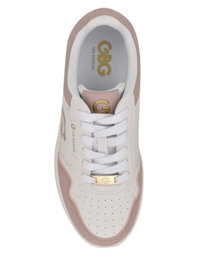 Tenis Gbg Los Angeles para mujer