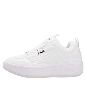 Tenis Fila para mujer