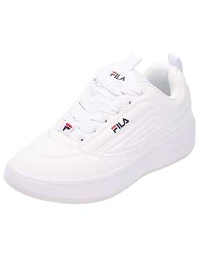 Tenis Fila para mujer