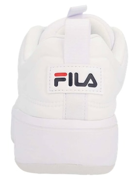 Tenis Fila para mujer