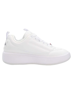 Tenis Fila para mujer