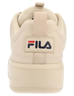 Tenis Fila para mujer