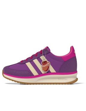 Tenis Adidas Sportswear 70s 2.0 para mujer