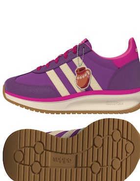 Tenis Adidas Sportswear 70s 2.0 para mujer