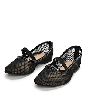 Balerina Amaro Vignelli Malla de para mujer
