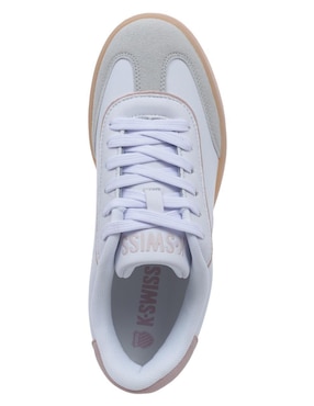 Tenis K-Swiss Rigby V para mujer