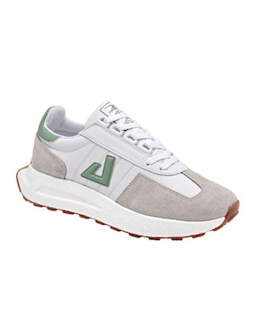 Tenis Apoort para mujer