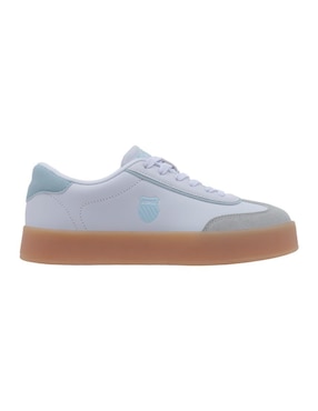 Tenis K-Swiss Rigby V para mujer