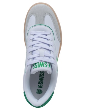 Tenis K-Swiss Rigby V para mujer