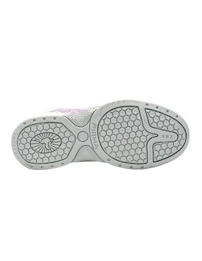 Tenis Pirma para mujer