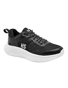 Tenis Hs casual para mujer