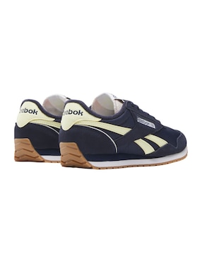 Tenis Reebok Classic Az para mujer