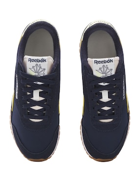 Tenis Reebok Classic Az para mujer