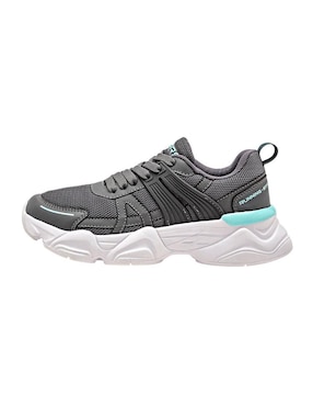 Tenis Stars Of The World para mujer