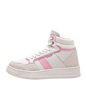 Tenis Newk para mujer