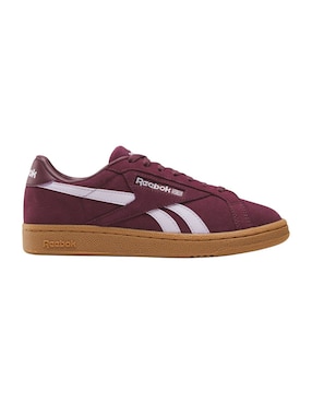 Tenis Reebok Club C para mujer