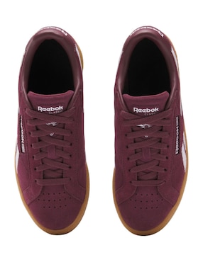 Tenis Reebok Club C para mujer
