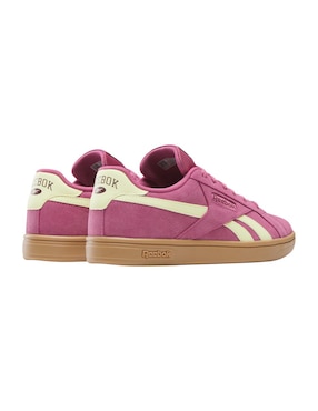 Tenis Reebok Court Retro para mujer