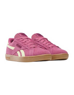 Tenis Reebok Court Retro para mujer