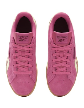 Tenis Reebok Court Retro para mujer